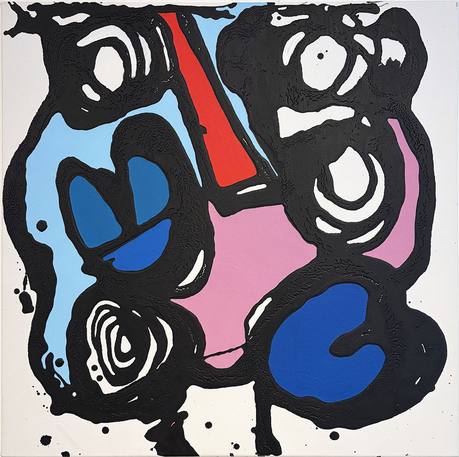 Kim Cooper, Collette