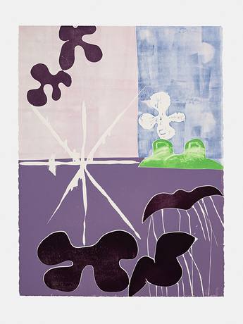 Magne Furuholmen, De Luxe Edition 4 (5/7 - Purple Chasuble)