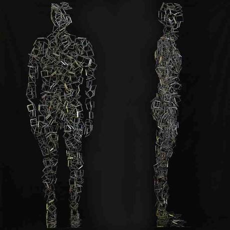 Rainer Lagemann, Antony