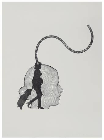 Jaume Plensa, Be the change you want to see in the world