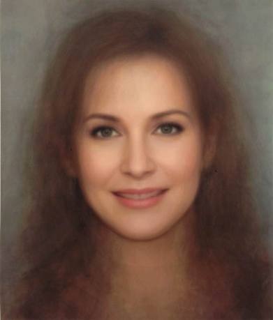 Richard Prince, Untitled Girlfriend (Jerry’s Girl)