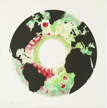 Marc Quinn, Untitled 05