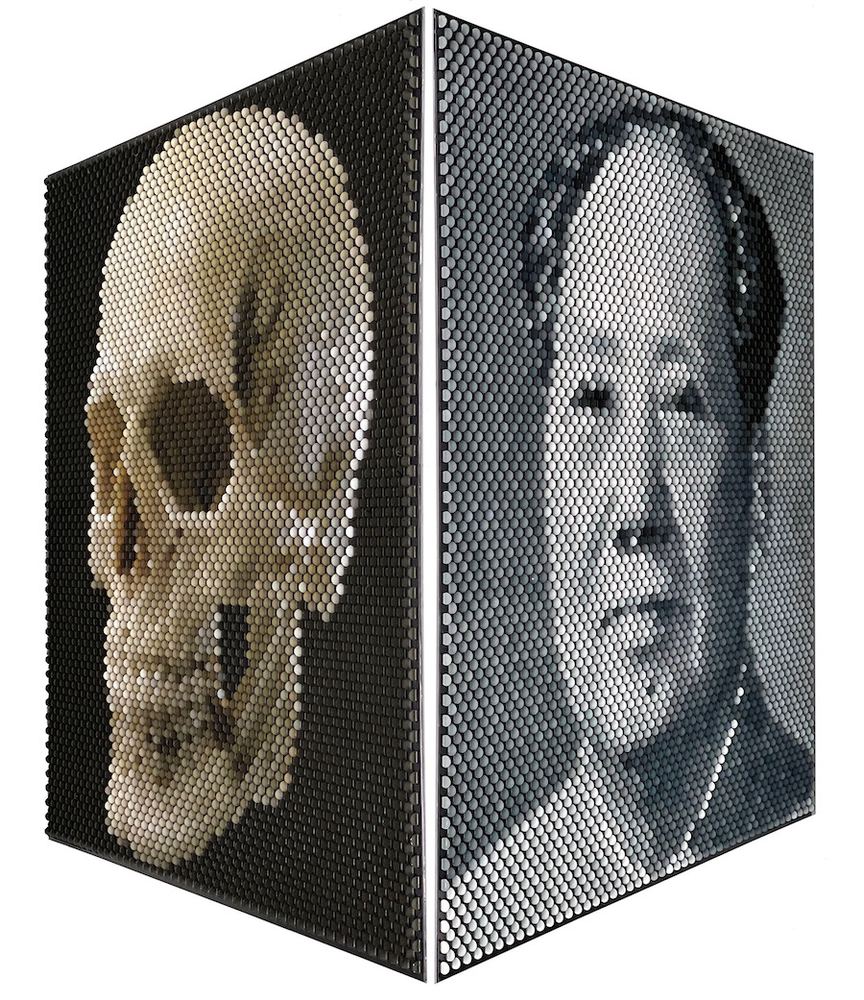 Juro Kralik, Mao