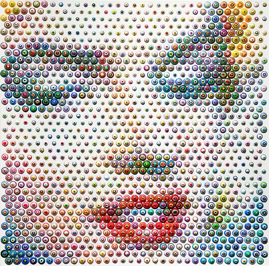 Gavin Rain, Marilyn in the City
